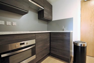 1 bed studio, The Bruce Building, Denton, Newcastle, NE17RY - Image 2